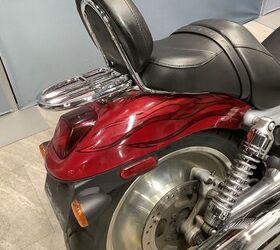 2003 Harley-Davidson VRSCA - V-Rod For Sale | Motorcycle Classifieds ...