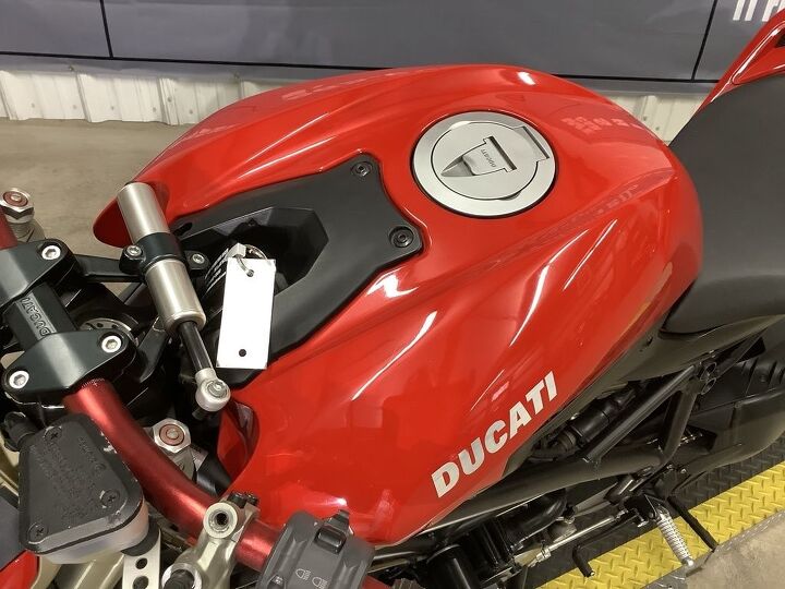 2011 Ducati StreetFighter For Sale | Motorcycle Classifieds ...