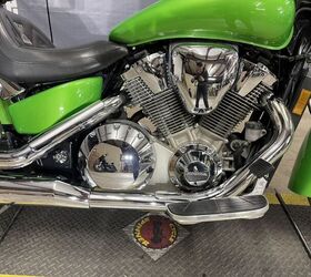 2003 Honda VTX 1800 R For Sale | Motorcycle Classifieds