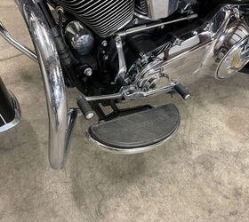 bolt on trike kit american racing trike wheels raked front end tour pak