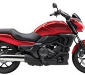 2014 Honda NC700X DCT ABS | Motorcycle.com