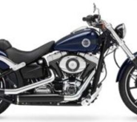 2013 Harley-Davidson Softail® Breakout
