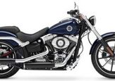 2013 Harley-Davidson Softail® Breakout