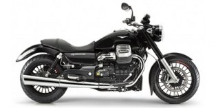 2013 Moto Guzzi California 1400 Custom