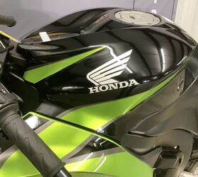 2009 Honda CBR 600RR For Sale | Motorcycle Classifieds | Motorcycle.com