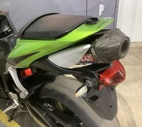 2009 Honda CBR 600RR For Sale | Motorcycle Classifieds | Motorcycle.com