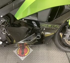 2009 Honda CBR 600RR For Sale | Motorcycle Classifieds | Motorcycle.com