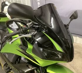 2009 Honda CBR 600RR For Sale | Motorcycle Classifieds | Motorcycle.com