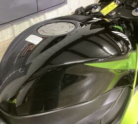 2009 Honda CBR 600RR For Sale | Motorcycle Classifieds | Motorcycle.com