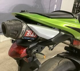 2009 Honda CBR 600RR For Sale | Motorcycle Classifieds | Motorcycle.com