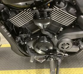 2017 Harley-Davidson XG750 - Street 750 For Sale | Motorcycle ...