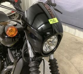 2017 Harley-Davidson XG750 - Street 750 For Sale | Motorcycle ...