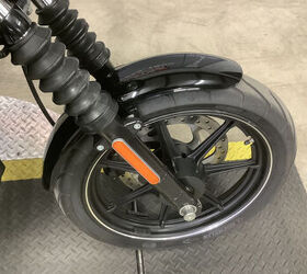 2017 Harley-Davidson XG750 - Street 750 For Sale | Motorcycle ...
