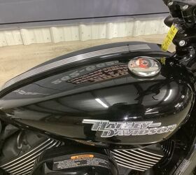 2017 Harley-Davidson XG750 - Street 750 For Sale | Motorcycle ...