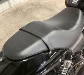 2017 Harley-Davidson XG750 - Street 750 For Sale | Motorcycle ...