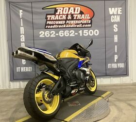 2008 Honda CBR 600RR For Sale | Motorcycle Classifieds | Motorcycle.com