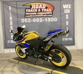 2008 Honda CBR 600RR For Sale | Motorcycle Classifieds | Motorcycle.com