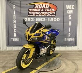 2008 Honda CBR 600RR For Sale | Motorcycle Classifieds | Motorcycle.com