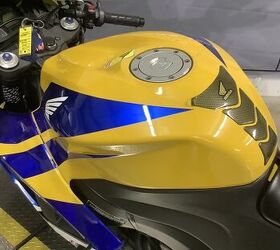 2008 Honda CBR 600RR For Sale | Motorcycle Classifieds | Motorcycle.com