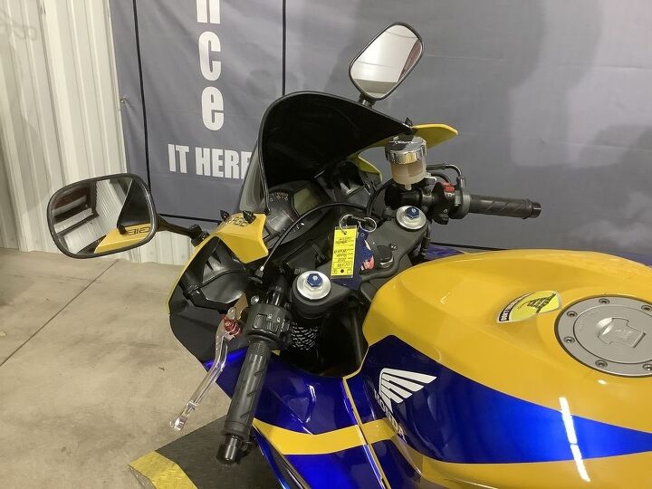 2008 Honda CBR 600RR For Sale | Motorcycle Classifieds | Motorcycle.com