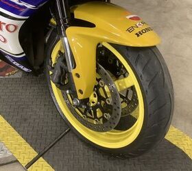 2008 Honda CBR 600RR For Sale | Motorcycle Classifieds | Motorcycle.com