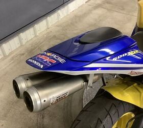 2008 Honda CBR 600RR For Sale | Motorcycle Classifieds | Motorcycle.com