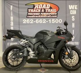 2019 deals honda cbr600rr