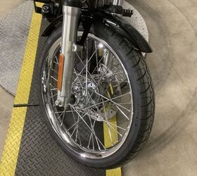 2006 Harley-Davidson FXST - Softail Standard For Sale | Motorcycle ...