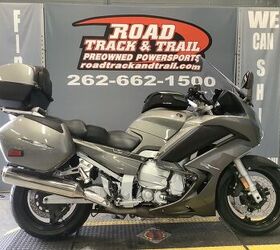 2013 Yamaha FJR1300A For Sale | Motorcycle Classifieds