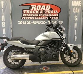 2016 Honda CTX700N DCT ABS For Sale | Motorcycle Classifieds