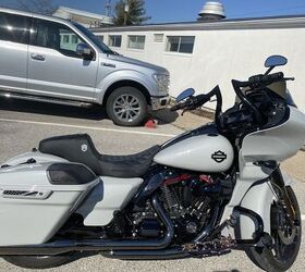 2020 CVO Roadglide 