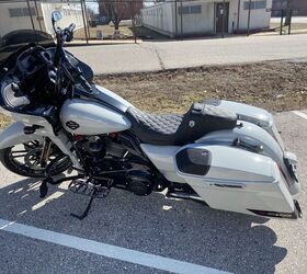 2020 cvo roadglide