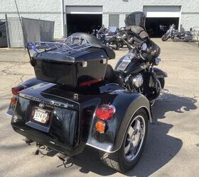 2003 Harley-Davidson Heritage Softail Trike For Sale | Motorcycle ...