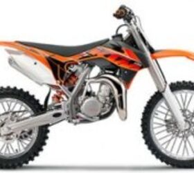 Ktm 85 seat discount height small wheel