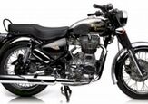 2013 Royal Enfield Bullet G5 Deluxe