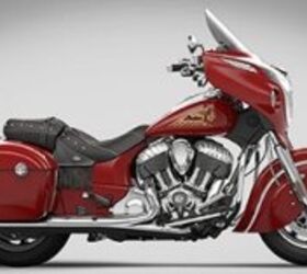 2014 Indian Chieftain®