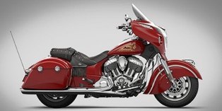 2014 Indian Chieftain®