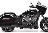2014 Victory Cross Country® 8-Ball