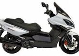 2014 KYMCO Xciting 500i ABS