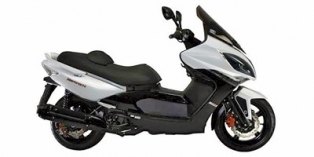 2014 KYMCO Xciting 500i ABS
