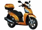 2014 KYMCO People GT 300i