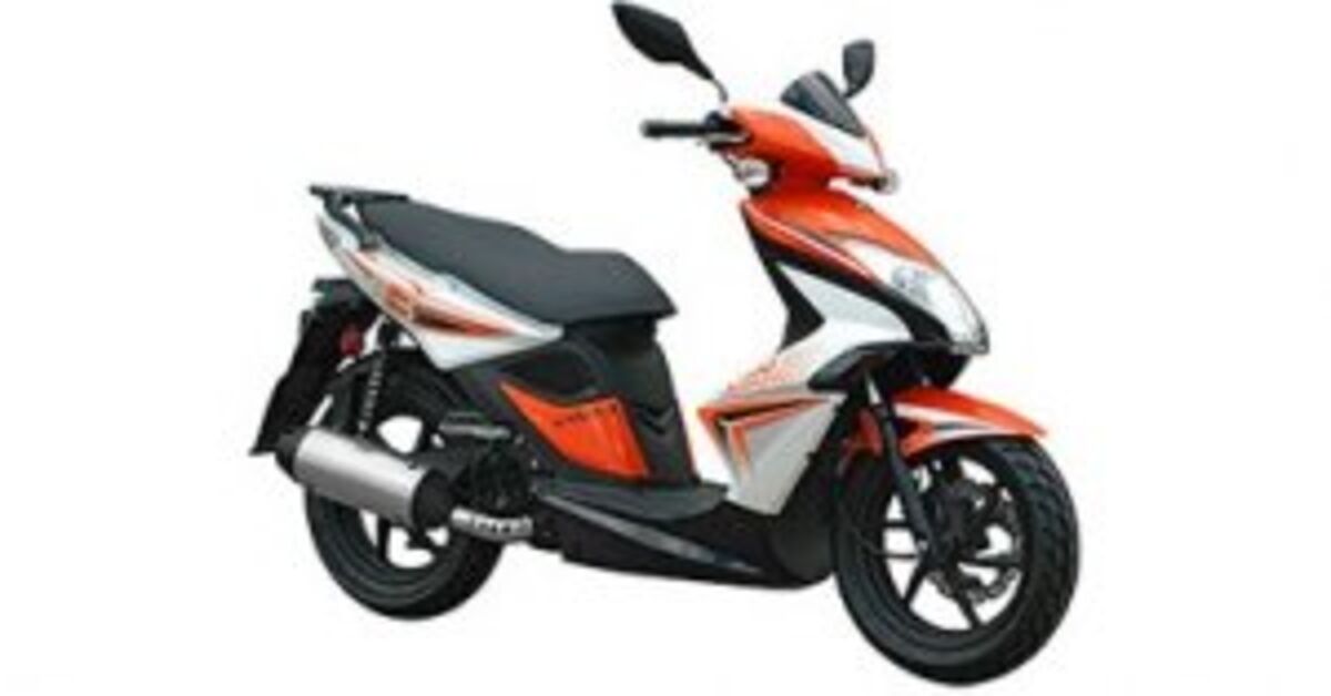 Citomerx CDI Sport Unit – 6-Pin Racing CDI For Kymco DJ, Filly, Like, People, Sento, Super 8 50