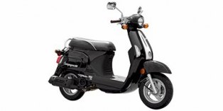 Fixation Top Master SHAD Pour KYMCO Super 8 50/125/150 - Noir - Support Top Case Moto Robuste