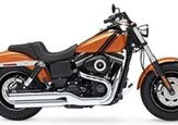 2014 Harley-Davidson Dyna® Fat Bob