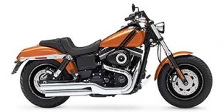 2014 Harley-Davidson Dyna® Fat Bob