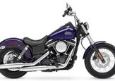 2014 Harley-Davidson Dyna® Street Bob
