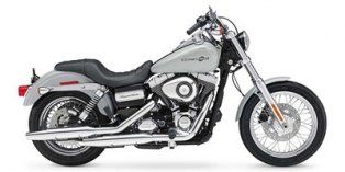 2014 Harley Davidson Dyna Super Glide Custom