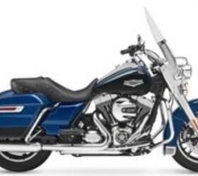2014 Harley-Davidson Road King®