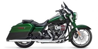 2014 Harley-Davidson Road King® CVO