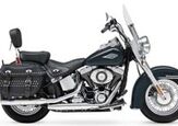 2014 Harley-Davidson Softail® Heritage Softail Classic